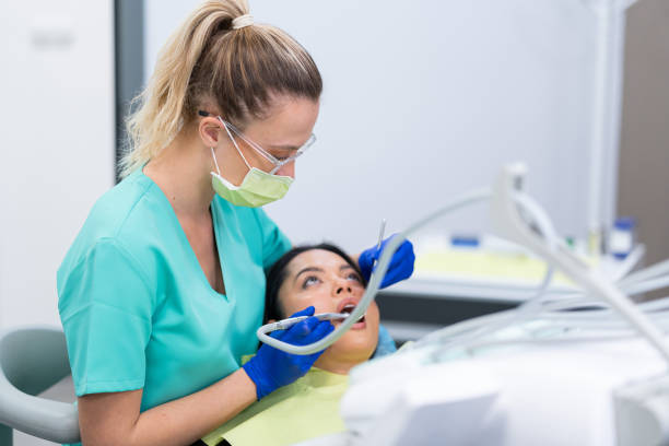 Best Walk-In Emergency Dentist in Pearl City, HI